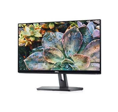 dell (se2219hx) 21.5 inch ultra thin bezel led backlit computer monitor (black)